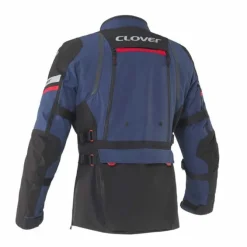 Giacca GTS-5 Lady Airbag WP Blu Nero