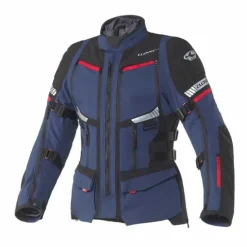 Giacca GTS-5 Lady Airbag WP Blu Nero