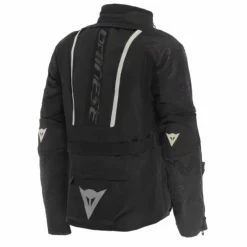 Giacca Gullfoss D-Dry Nero Beige