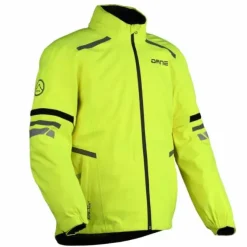 Giacca Husly Xpr-Tex Giallo