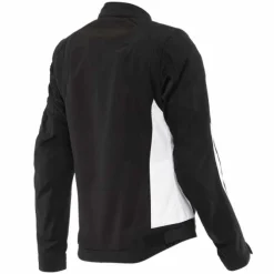 Giacca Hydraflux 2 Air D-dry Lady Nero Bianco