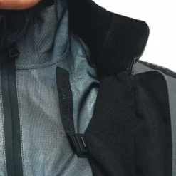 Giacca Ladakh 3L D-Dry Lady Antracite Nero