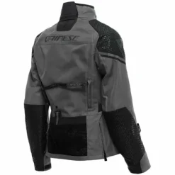 Giacca Ladakh 3L D-Dry Lady Antracite Nero