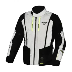 Giacca Macna Air Hybrid 2.0 Night Eye WP nero antracite