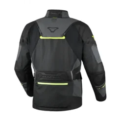 Giacca Macna Air Hybrid 2.0 Night Eye WP nero antracite