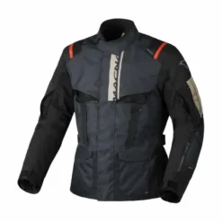 Giacca Macna Rancher 2.0 WP Blu Nero Rosso