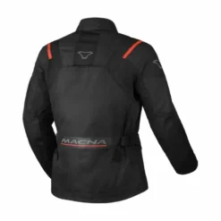 Giacca Macna Rancher 2.0 WP Nero