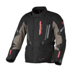 Giacca Macna Ultimax 2.0 WP sabbia nero
