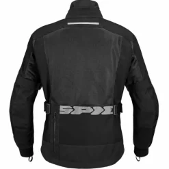 Giacca Net H2out Nero