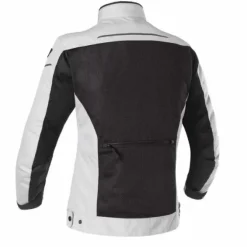 Giacca NetStyle-2 Nero Argento