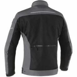 Giacca NetStyle-3 WP Nero Antracite