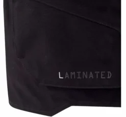 Giacca Ottawa Goretex Laminata Nero