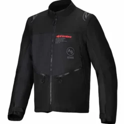Giacca Pro-Dura Nero