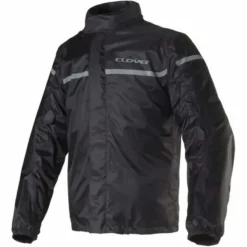 Giacca Rainblaster WP Jacket Nero