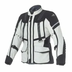 Giacca Savana 4 Lady WP Grigio Nero