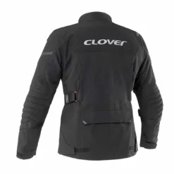 Giacca Savana 4 Lady WP Nero