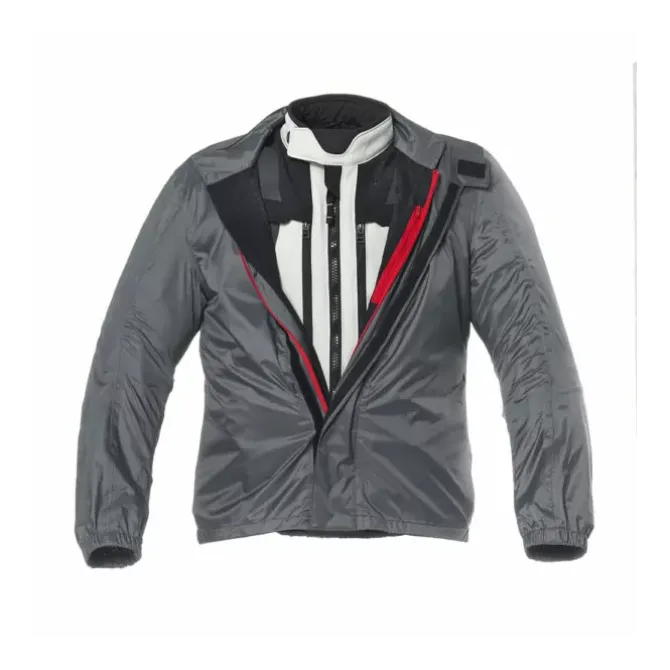 Giacca Savana 4 Lady WP Nero