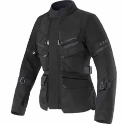 Giacca Scout 5 Wp Lady Nero