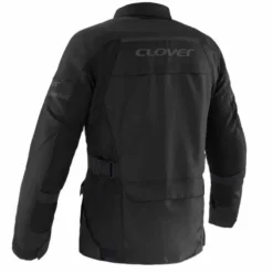 Giacca Scout 5 Wp Nero