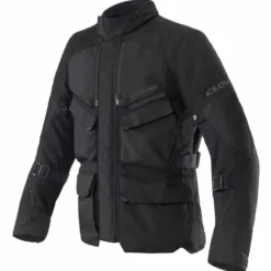 Giacca Scout 5 Wp Nero