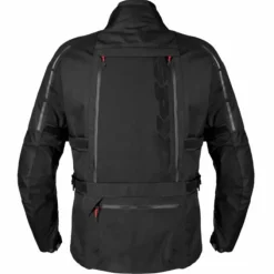 Giacca 4Season V3 H2out Nero