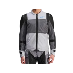 Giacca St-2 Air grigio azzurro