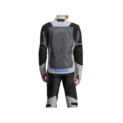 Giacca St-2 Air grigio azzurro