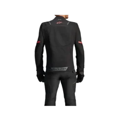 Giacca St-2 Air Nero