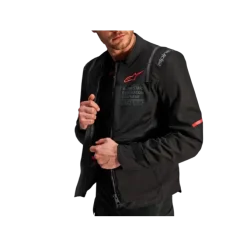 Giacca St-2 Air Nero