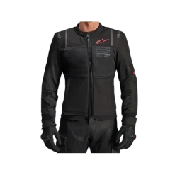 Giacca St-2 Air Nero