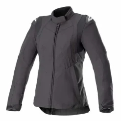 Giacca Stella Alya Sp Wp Nero