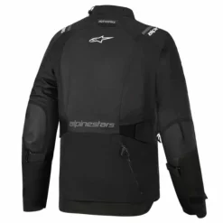 Giacca Stella Andes V4 Drystar Nero