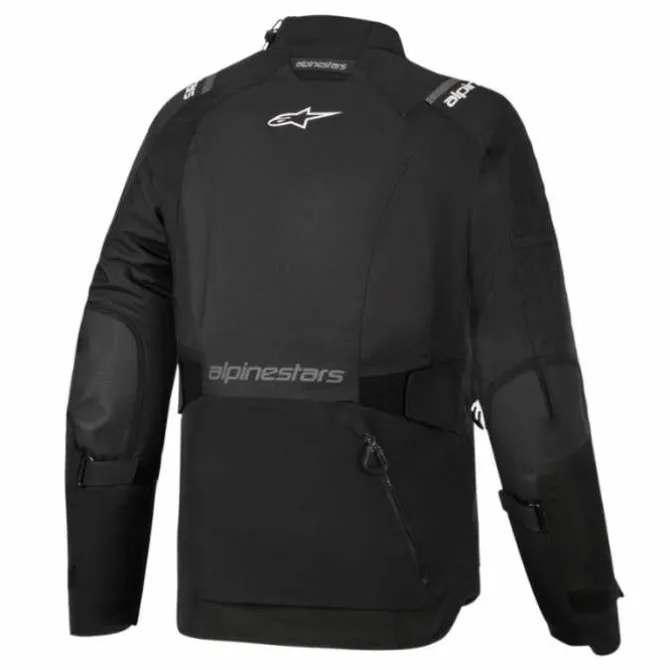 Giacca Stella Andes V4 Drystar Nero