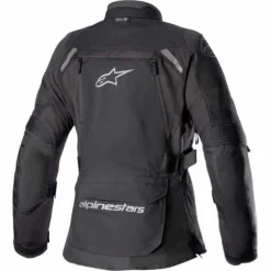 Giacca Stella Bogotà Pro Drystar Nero