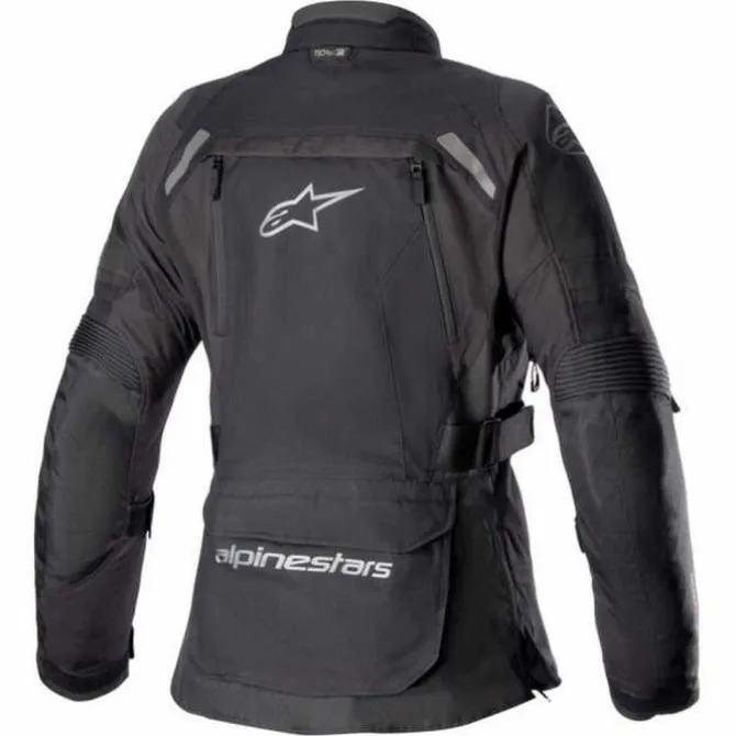 Giacca Stella Bogotà Pro Drystar Nero