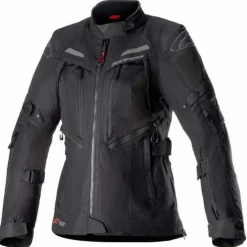 Giacca Stella Bogotà Pro Drystar Nero