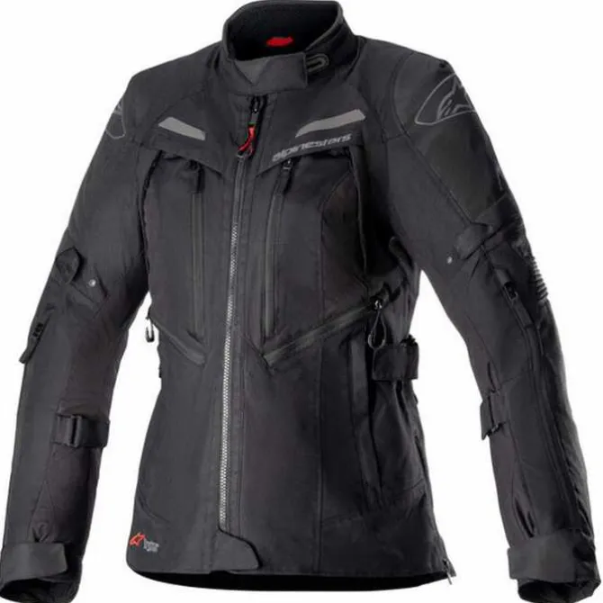Giacca Stella Bogotà Pro Drystar Nero