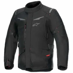 Giacca ST-1 WP Nero