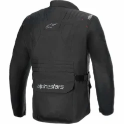 Giacca ST-1 WP Nero