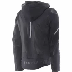 Giacca Super Sprint Air Tex Lady Nero Bianco