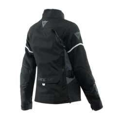 Giacca Tempest 3 D-dry Lady Black Ebony