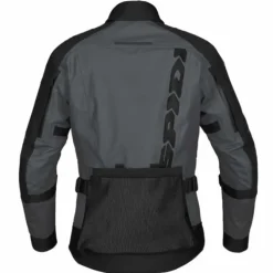 Giacca Tour Evo 2 H2Out Nero Antracite