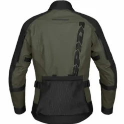 Giacca Tour Evo 2 H2Out Verde Militare
