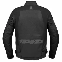 Giacca Tour Net Nero