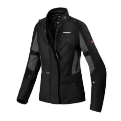 Giacca Traveler Curvy Lady H2out