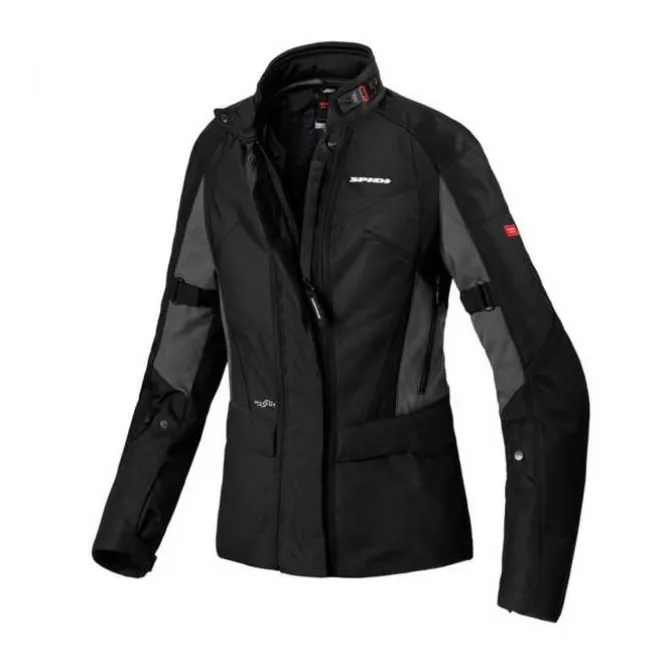 Giacca Traveler Curvy Lady H2out