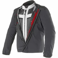 Giacca Ventouring-4 WP Grigio Nero