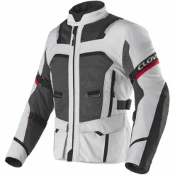 Giacca Ventouring-4 WP Grigio Nero