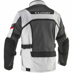 Giacca Ventouring-4 WP Grigio Nero