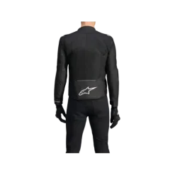 Giacca Viper 4 Air nero